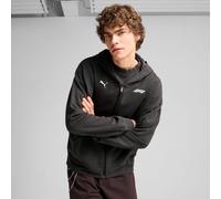 PUMA F1 Graphic Fullzip Hoodie Men, Black, size Small
