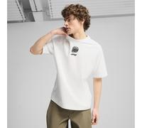 PUMA F1® Graphic Raglan T-Shirt Top Tee - Mens