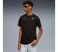 PUMA F1 Graphic T-Shirt Men, Black, size 2XL