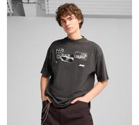 PUMA F1 Graphic T-Shirt Men, Black, size Small
