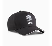 PUMA F1 Pro Baseball Cap, Black