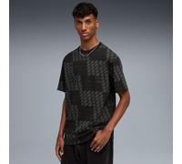 PUMA F1 Ultimate Racer Graphic T-Shirt Men, Black, size 2XL