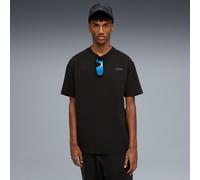 PUMA F1 Ultimate Racer Graphic T-Shirt Men, Black, size XL