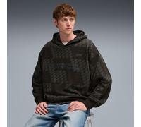 PUMA F1 Ultimate Racing Hoodie Men, Black, size Large