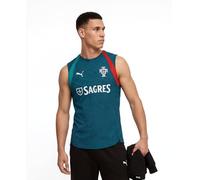 Puma FA Portugal Training Shirt for Men