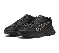 Trainers Puma Fade Nitro LS Noir 42,5
