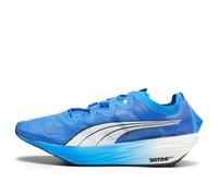 PUMA Fast-FWD Nitro Elite 'Fire Orchid Ultra Blue Mismatch' 376591-08 9.5