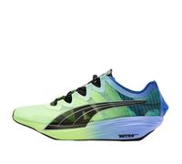 PUMA Fast-FWD Nitro Elite 'Green Royal Sapphire' 376591-07 9.5