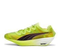 PUMA Fast-FWD Nitro Elite 'Lime Powder Black' 380086-01 11.5