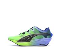 Puma Fast-FWD Nitro Elite Mens Running Shoes - Blue UK 10.5