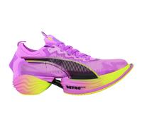 Puma Fast-R Nitro Elite 2 Mens Purple Running Shoes - Size UK 7.5
