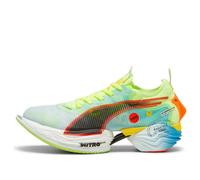 PUMA Fast-R Nitro Elite 2 'Nitro Blue Fizzy Apple' 310199-01 10.5