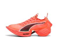 Puma Fast-R NITRO Elite 2 Orange Black Women's Shoes, Size 36 - EUR
