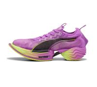 Puma Fast-R NITRO Elite 2 Purple Yellow Women's Shoes, Size 37 - EUR