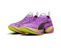 Puma Womens Fast-r Nitro™ Elite 2 WNS Running Shoe, Pure Magenta-yellow Alert, 7 UK