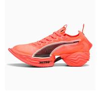 PUMA FAST-R NITRO™ Elite 2 Women's Running Shoes in Glowing Red for Speed and Performance