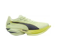 PUMA Fast-R Nitro Elite 3 38½ Green Women