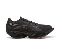Puma FAST-R Nitro Elite 3 Competition running shoe Men - black, black, Size 9