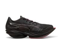 Puma FAST-R Nitro Elite 3 Competition running shoe Men - black, black, Size 9