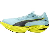 Puma Fast-R Nitro Elite 3 Mens Running Shoes Blue Lightweight Racing Trainers