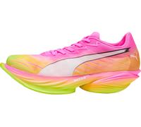 Puma FAST-R NITRO Elite 3 Showtime Pink Blue SS26 Running Shoes, Size 44 - EUR