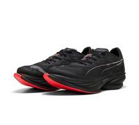 Puma FAST-R Nitro Elite 3 Competition running shoe Men - black, black, Size 7,5
