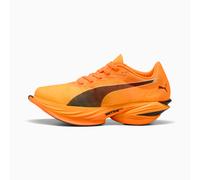 PUMA Fast-R Nitro™ Elite 3 Running Shoes Women, Heat Fire/Black, size 6