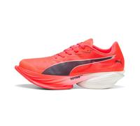 Puma FAST-R Nitro Elite 3 Shoes Red Black AW26, Size 40,5 - EUR