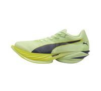 Puma FAST-R NITRO Elite 3 Shoes Yellow Black SS26, Size 41 - EUR