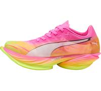 Puma Fast-R Nitro Elite 3 Womens Running Shoes Pink Lightweight Racing Trainers