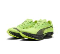 Puma Fast-R Nitro Elite 3 Women's Running Shoes | UK 4 in Sunny Lim