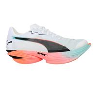 Puma Fast-R Nitro Elite 3 Womens White Running Shoes