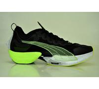 PUMA Fast-R Nitro Elite Carbon Sunset Mens Lightweight Marathon Running Shoes