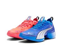 PUMA Fast-R Nitro Elite 'Red Ultra Blue Mismatch' 195336-08 8