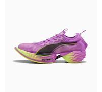 PUMA Fast-R Nitroâ¢ Elite 2 Running Shoes Men, Pure Magenta/Yellow Alert, size 11