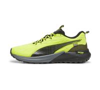 Puma Fast-trac Nitro 2 Trail Running Shoes Yellow EU 42 1/2 Men