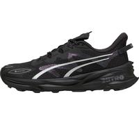 Puma Fast-Trac Nitro 3 GORE-TEX Mens Trail Running Shoes Black Waterproof GTX