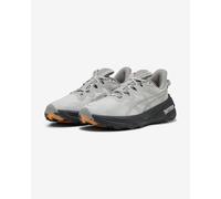 Puma Fast-trac Nitro 3 Goretex Running Shoes Grey EU 44 Men