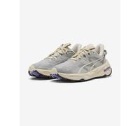 Puma Fast-Trac NITRO 3 GORE-TEX shoes grey white Women - 37