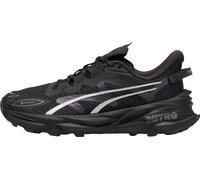 Puma Fast-Trac Nitro 3 GORE-TEX Womens Trail Running Shoes Black Waterproof GTX