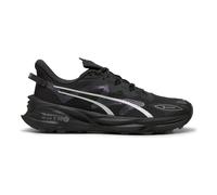 Puma Fast-Trac Nitro 3 GTX Trail Running Shoe Men - Black, Size 10