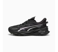Puma Fast-Trac Nitro 3 GTX Trail Running Shoe Women - Black, Size 5.5