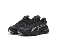 PUMA Fast-Trac Nitro™ 3 Gtx Trail Running Shoes Women, Black, size 5