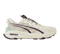 Puma Fast-Trac Nitro 3 Lace-Up Womens Beige Running Shoes 379787_03