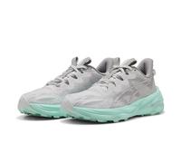 Puma Fast-Trac Nitro 3 Wns Trail Running Shoes Womens 4 (37) Grey