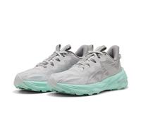 Puma Fast-Trac Nitro 3 Wns Trail Running Shoes Womens 5 (38) Grey