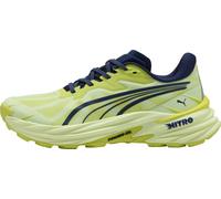 Puma Fast-Trac NITRO 4 Shoes Green Black - 44