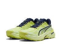 Puma Fast-trac Nitro™ 4 Trail Running Shoes Green EU 42 1/2 Men