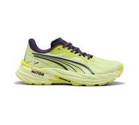 Puma Fast-Trac NITRO 4 Shoes Green Black - 45