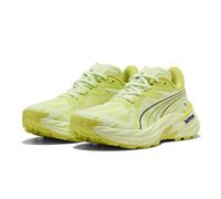 Puma Fast Trac Nitro 4 Trail Running Shoes Yellow EU 37 Woman